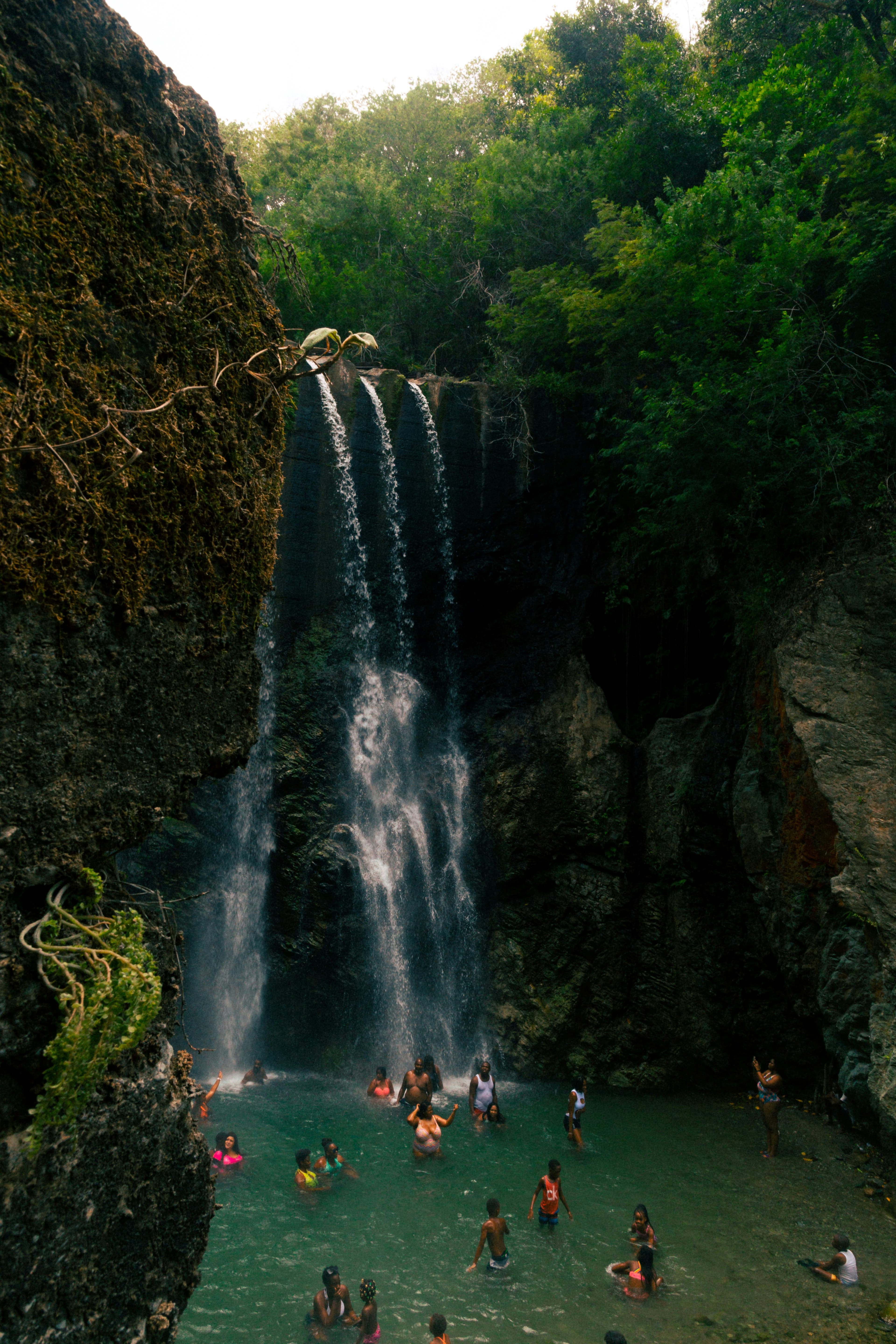 Jamaica