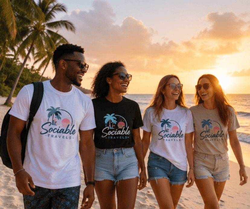 Travel Community