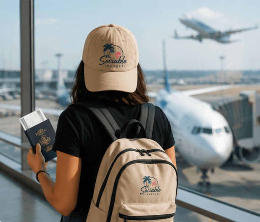 Travel Community
