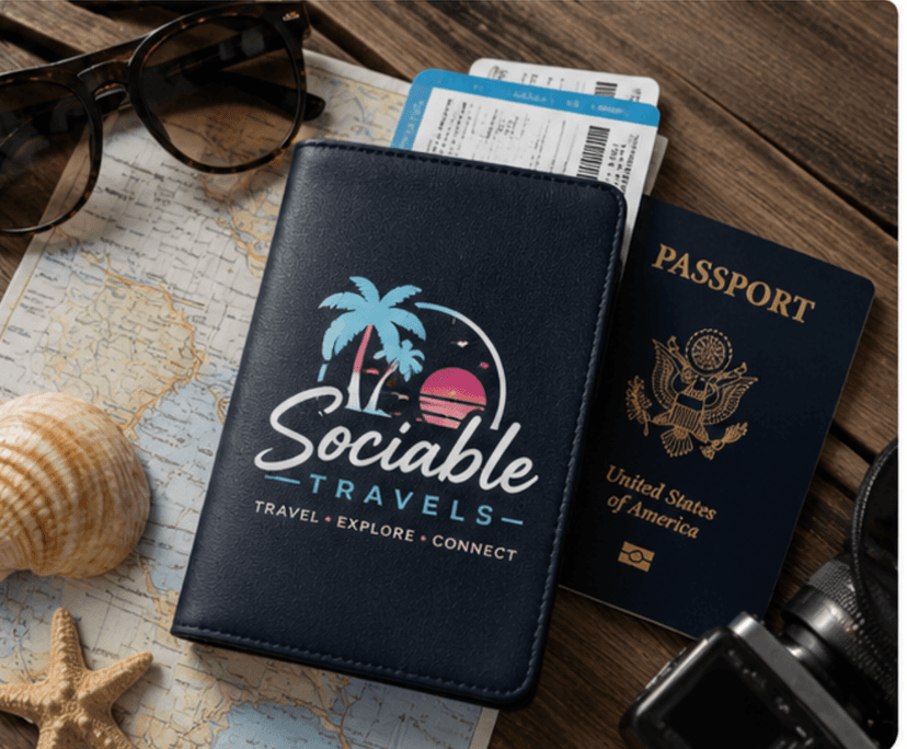 Travel Community