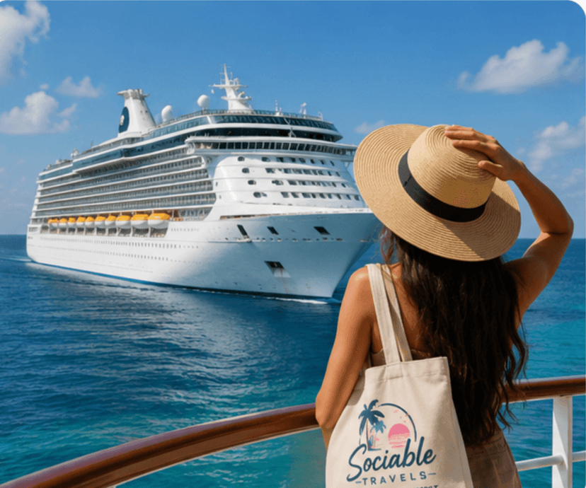 Travel Community