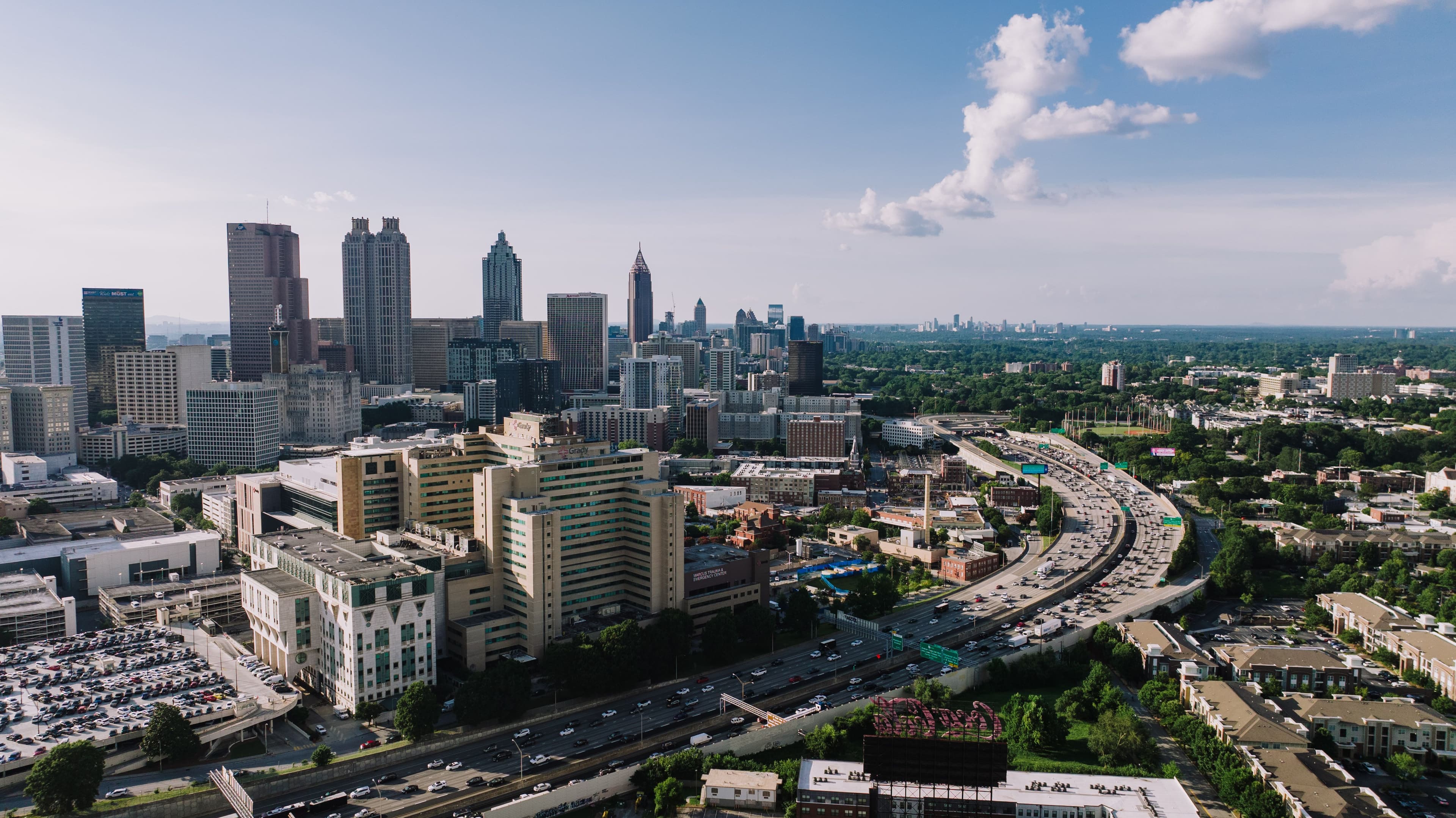 Atlanta