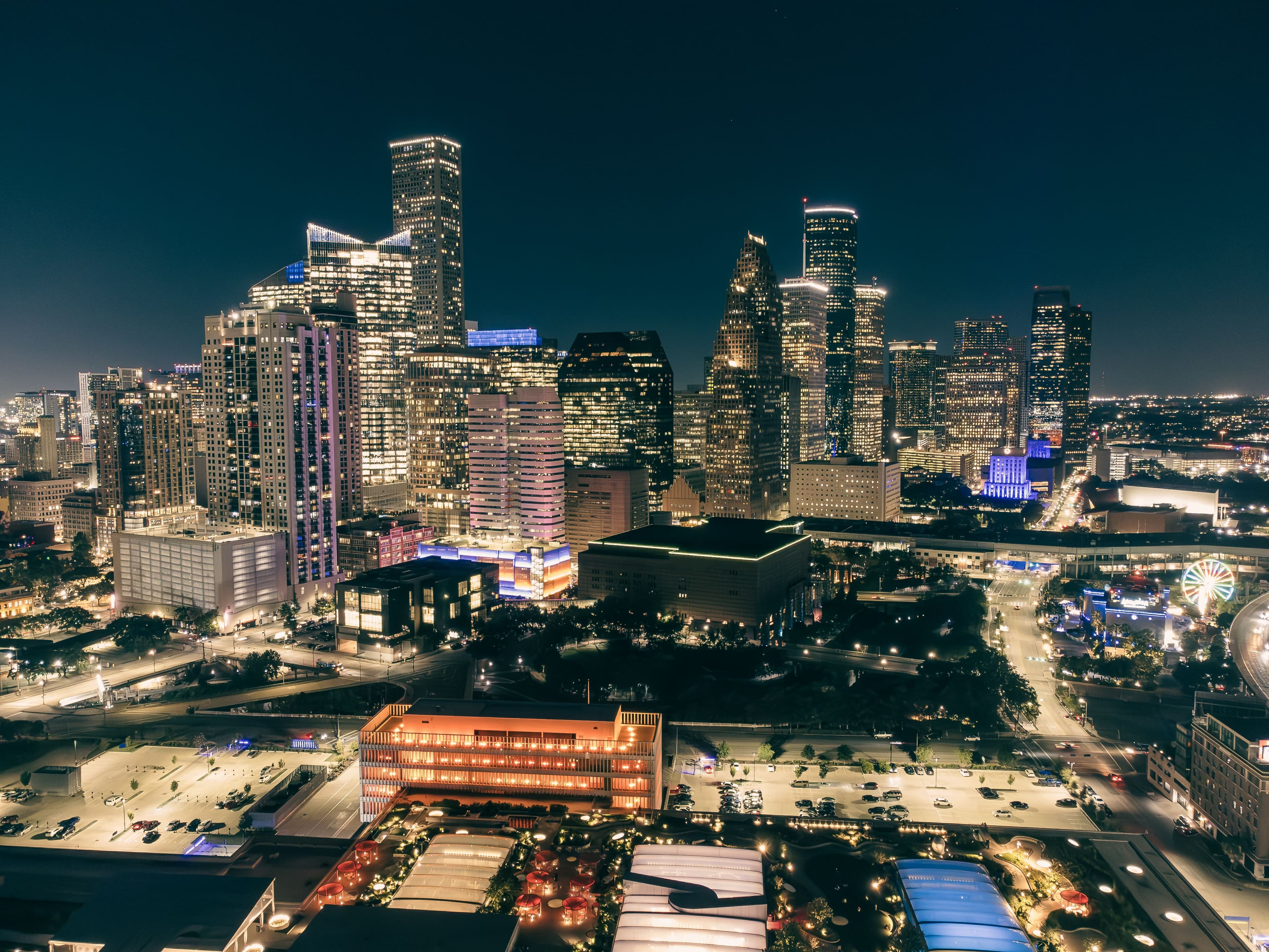 Houston