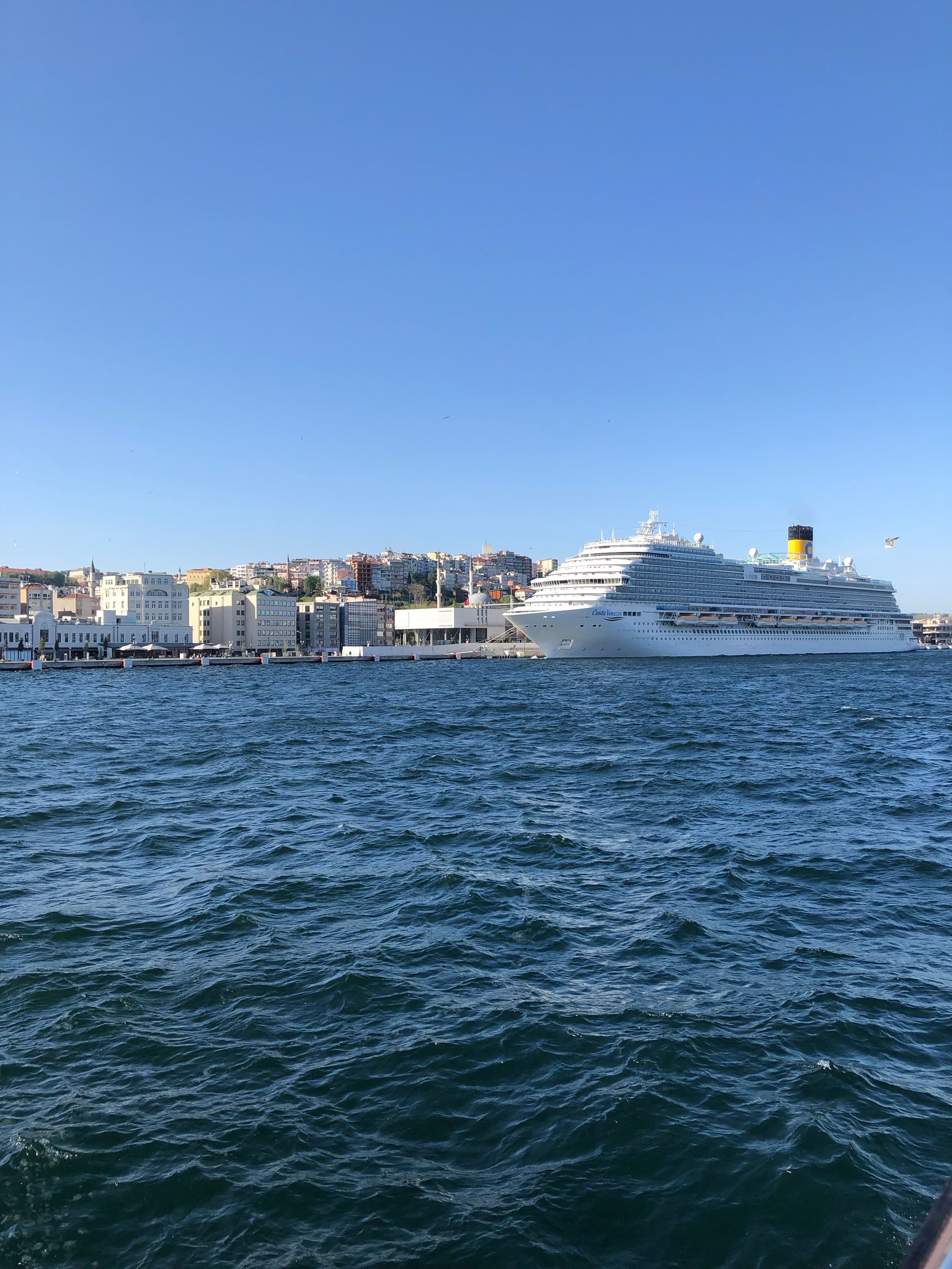 Mediterranean Cruise