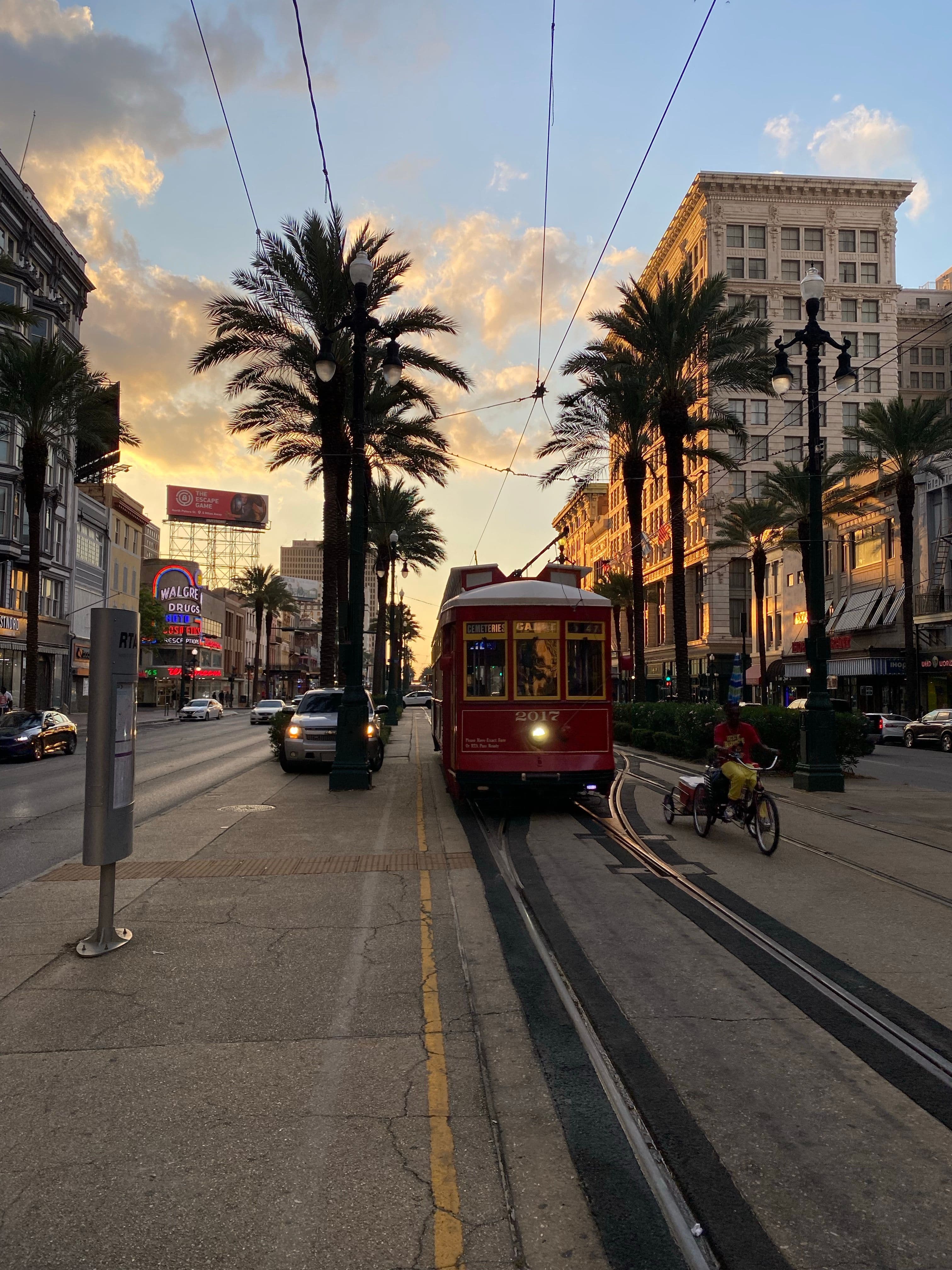 New Orleans
