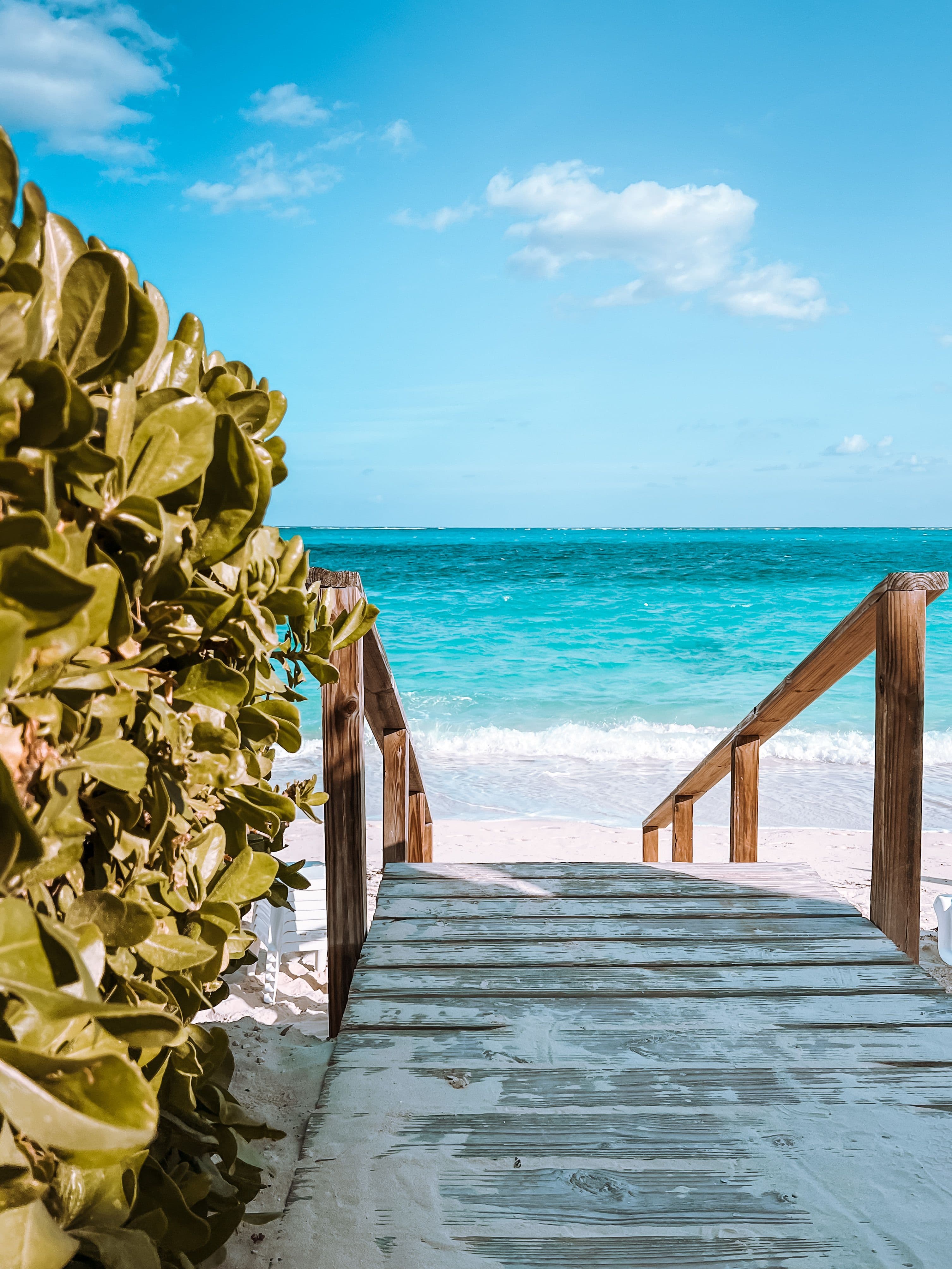 Turks & Caicos